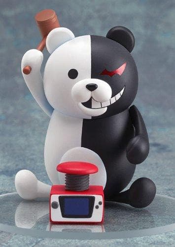Danganronpa 2 Nendoroid Monokuma