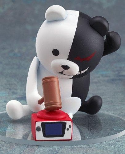 Danganronpa 2 Nendoroid Monokuma