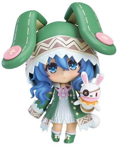 Fecha En Que Viven Nendoroid Yoshino