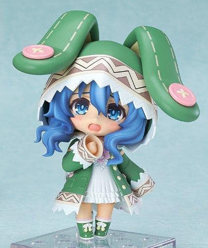 Fecha En Que Viven Nendoroid Yoshino