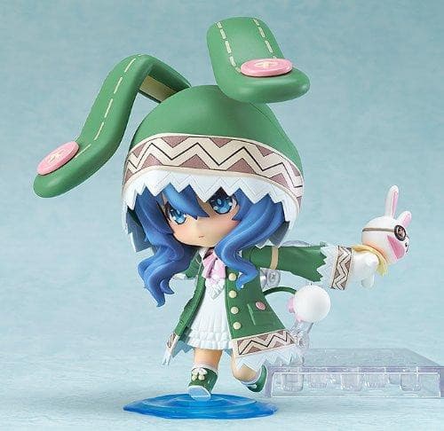 Fecha En Que Viven Nendoroid Yoshino