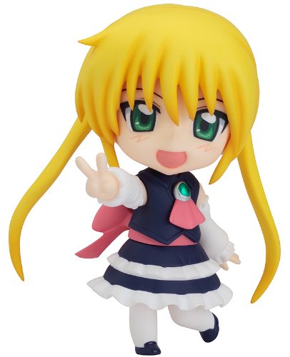 Nendoroid Nagi de Hayate no gotok la Sanze