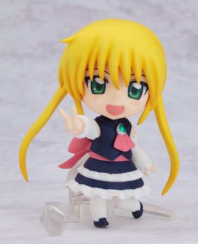 Nendoroid Nagi de Hayate no gotok la Sanze