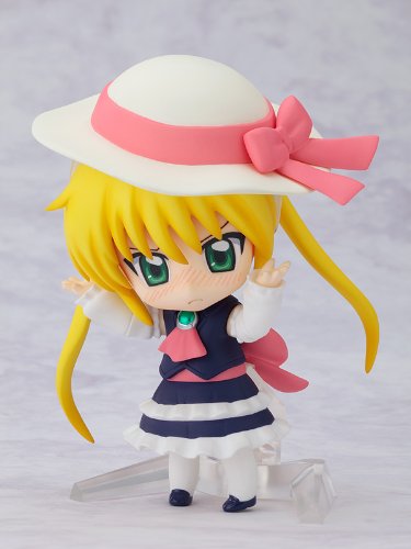 Nendoroid Nagi de Hayate no gotok la Sanze