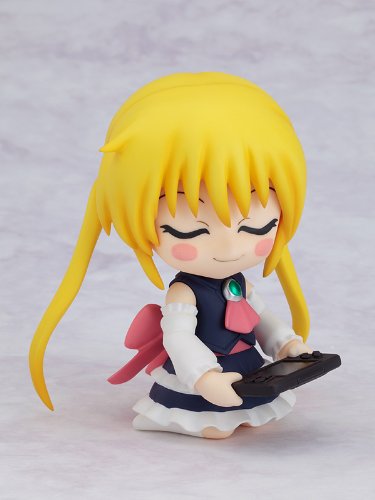 Nendoroid Nagi de Hayate no gotok la Sanze