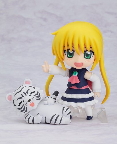 Nendoroid Nagi de Hayate no gotok la Sanze