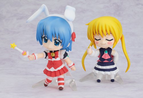 Nendoroid Nagi de Hayate no gotok la Sanze