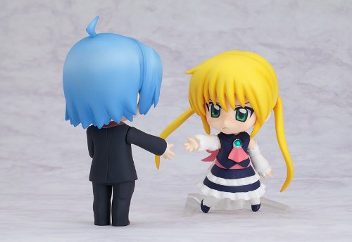 Nendoroid Nagi de Hayate no gotok la Sanze