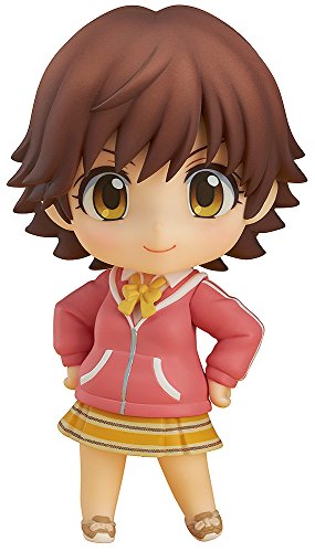Le Idolmaster Cinderella Girls Honda Mio Nendoroid