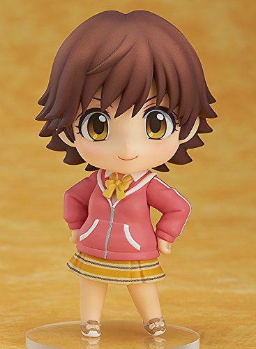 Le Idolmaster Cinderella Girls Honda Mio Nendoroid