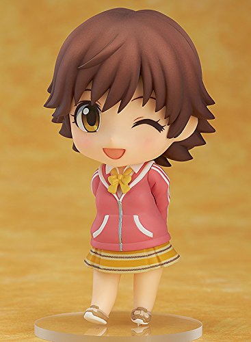 Le Idolmaster Cinderella Girls Honda Mio Nendoroid