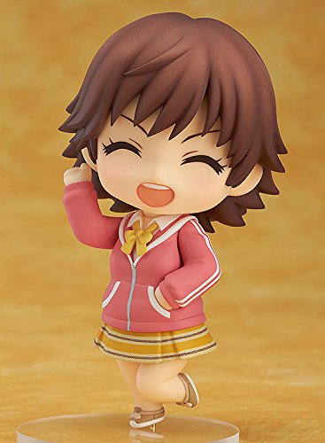 Le Idolmaster Cinderella Girls Honda Mio Nendoroid