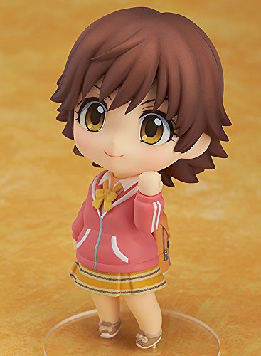 Le Idolmaster Cinderella Girls Honda Mio Nendoroid