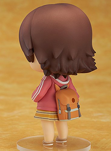 Le Idolmaster Cinderella Girls Honda Mio Nendoroid