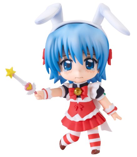Hermione ayasaki Nendoroid Hayate no la gotok