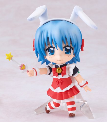 Hermione ayasaki Nendoroid Hayate no la gotok