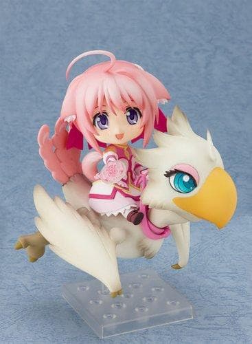 DOG DAYS Nendoroid de Harlan et Millhiore Biscotti