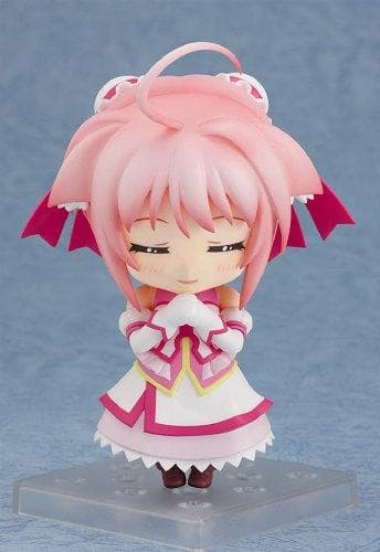 DOG DAYS Nendoroid de Harlan et Millhiore Biscotti