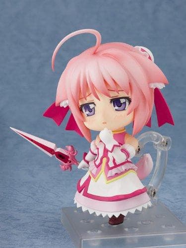 DOG DAYS Nendoroid de Harlan et Millhiore Biscotti