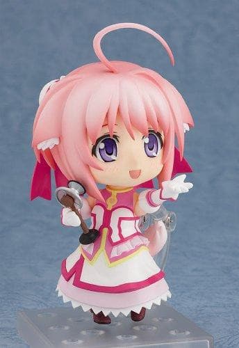 DOG DAYS Nendoroid de Harlan et Millhiore Biscotti