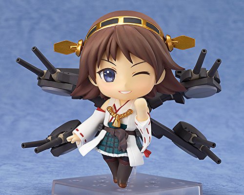 KanColle Nendoroid Hiei