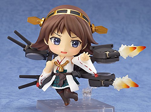 KanColle Nendoroid Hiei