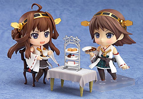 KanColle Nendoroid Hiei