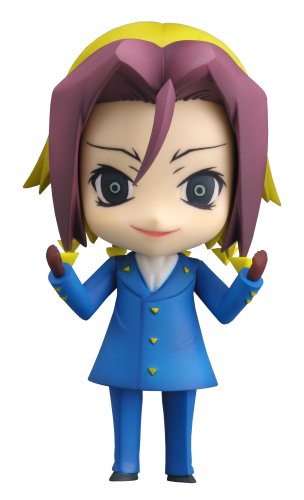 Majin Tantei Nougami Neuro Nendoroid