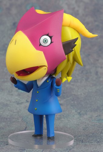 Majin Tantei Nougami Neuro Nendoroid