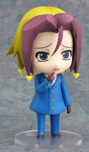 Majin Tantei Nougami Neuro Nendoroid