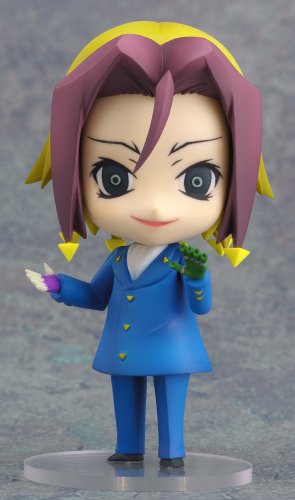 Majin Tantei Nougami Neuro Nendoroid
