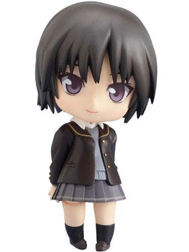 Amagami Nendoroid Nanaki Ai