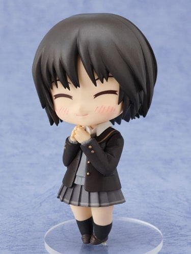 Amagami Nendoroid Nanaki Ai