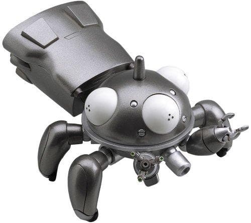 Ghost in the Shell Nendoroid Silver Tachikoma