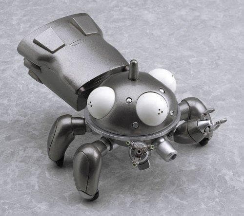 Ghost in the Shell Nendoroid Tachikoma Silber