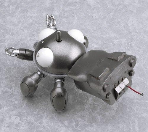 Ghost in the Shell Nendoroid Tachikoma Silber