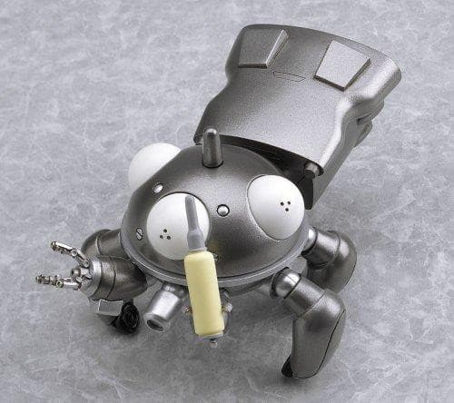 Ghost in the Shell Nendoroid Tachikoma Silber