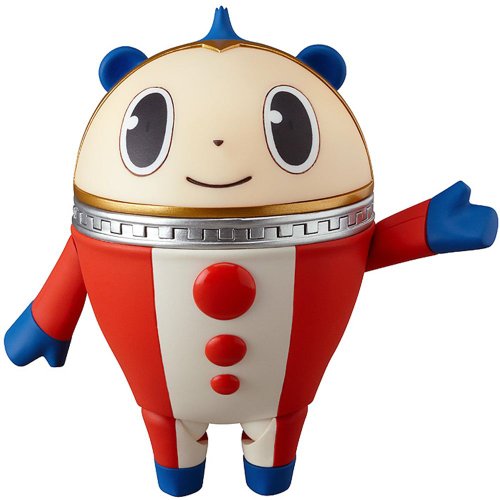 Persona 4 Nendoroid Kuma