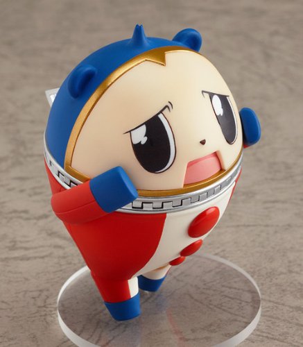 Persona 4 Nendoroid Kuma