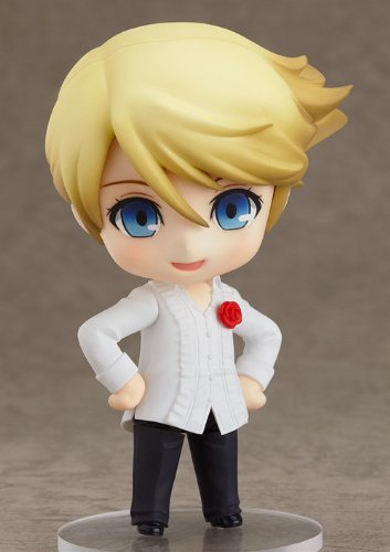 Persona 4 Nendoroid Kuma