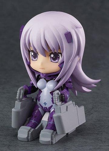 Muv-Luv Alternative Total Eclipse Cryska Barchenova Good Smile Company