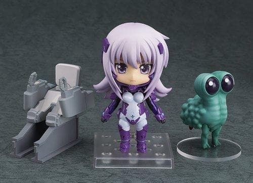 Muv-Luv Alternative Total Eclipse Cryska Barchenova Good Smile Company
