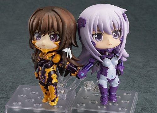 Muv-Luv Alternative Total Eclipse Cryska Barchenova Good Smile Company