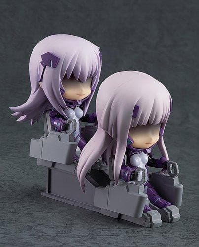 Muv-Luv Alternative Total Eclipse Cryska Barchenova Good Smile Company
