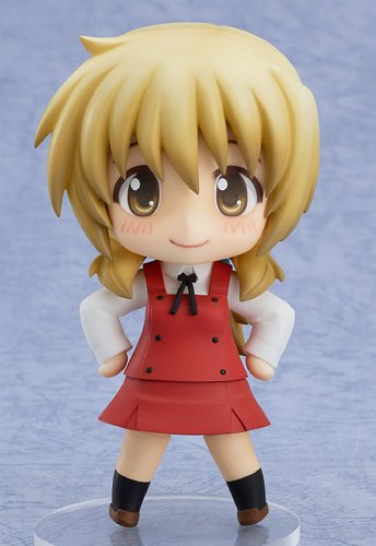 Hidamari Sketch Ã— Nid D'Abeille Nendoroid Miyako