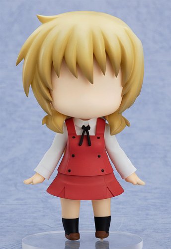 Hidamari Sketch Ã— Nid D'Abeille Nendoroid Miyako