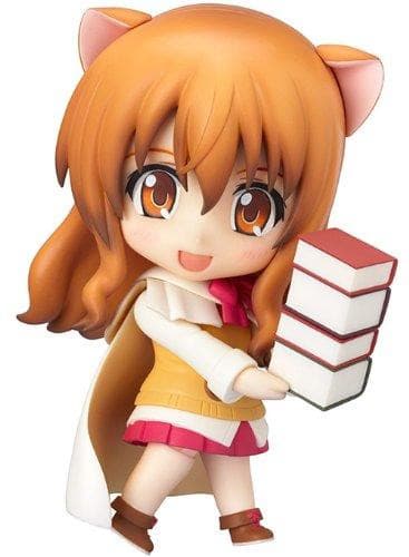 DOG DAYS Nendoroid de Ricotta Elmar