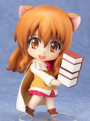 DOG DAYS Nendoroid de Ricotta Elmar