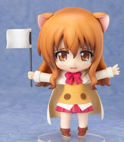 DOG DAYS Nendoroid de Ricotta Elmar