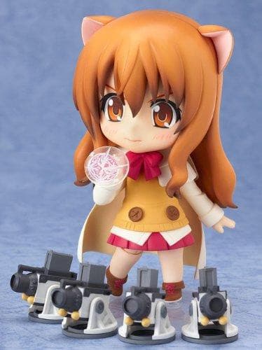 DOG DAYS Nendoroid de Ricotta Elmar